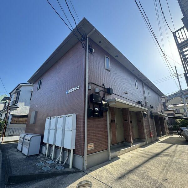 湘南みかさの外観画像