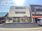 ヘーベルメゾン初芝駅前の外観画像