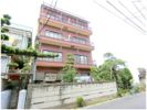 MSハイツの外観画像