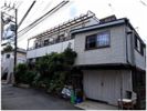 平成ハイツの外観画像