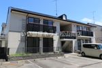 ディアス梶川B棟の外観画像