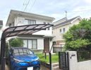 片平戸建の外観画像