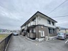 カーサコモダMKの外観画像