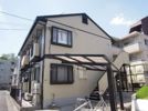 シティハイムMORIの外観画像