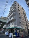 菅栄町プレザーントの外観画像