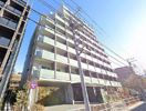 ジェノヴィア板橋westグリーンヴェールの外観画像