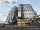 ビッグカーサ堺しらさぎ駅前towercasaDの外観画像