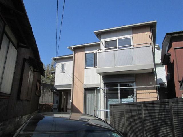 元気 壱番館の外観画像