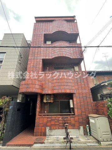 スズビル新森の外観画像