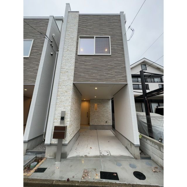kolet田無の外観画像