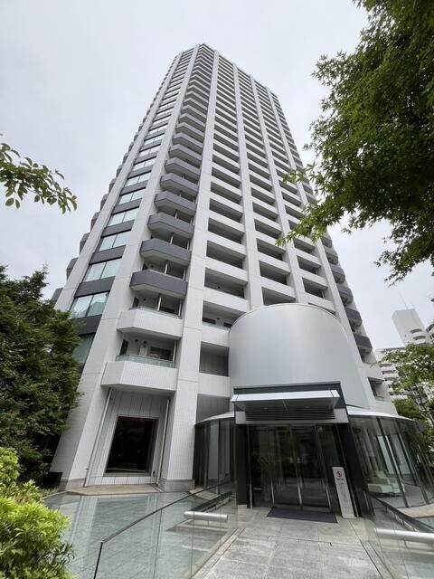 ミッドサザンレジデンス御殿山の外観画像