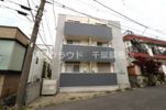ベルクレールSOGAの外観画像