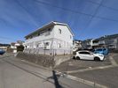アネックス木場A棟の外観画像