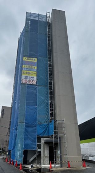 XSELL YAGAの外観画像