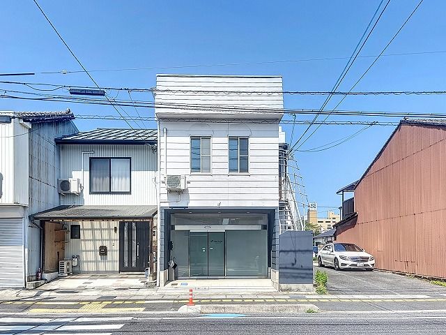 南田町H・S物件の外観画像