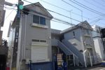 ネスト下井草の外観画像