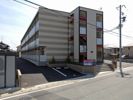 レオパレスインサイド 津の外観画像