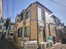 アーバンプレイス目白台Bの外観画像