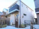 ユアメゾン多摩川 B棟の外観画像