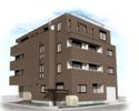 シェノン 豊岡の外観画像