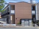 レオパレス佐井寺の外観画像