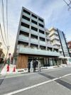 CITY CREATION 千住柳町の外観画像
