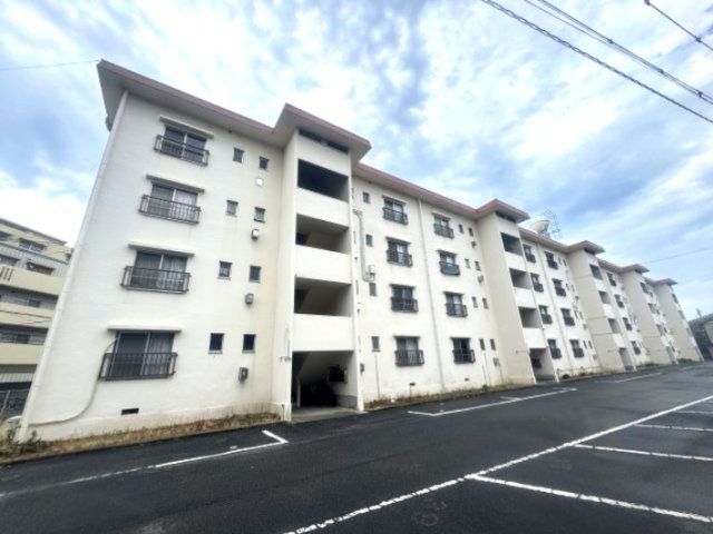 第1三宅ビルの外観画像