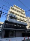 阿部マンションの外観画像