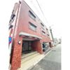 ｴﾒﾗﾙﾄﾞﾏﾝｼｮﾝ新町 602号の外観画像