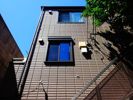 シプレ永福の外観画像