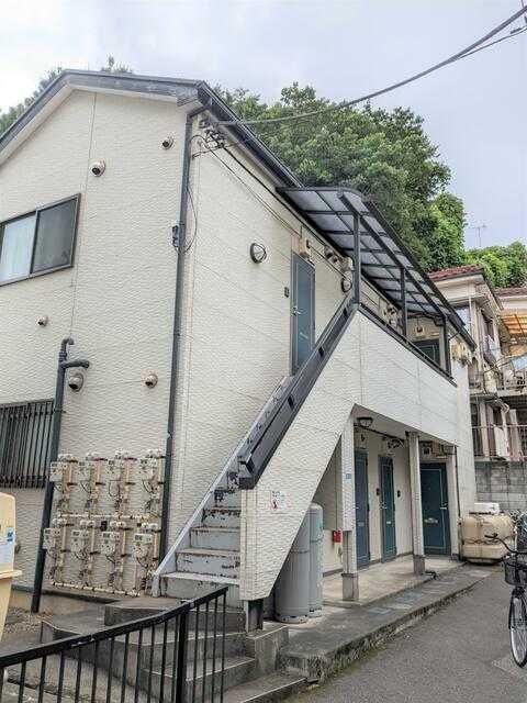今野第6コーポの外観画像