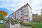 UR清瀬旭が丘2-6-5号棟501号室の外観画像