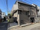 Blossom Heath三軒茶屋の外観画像