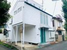 世田谷区岡本2丁目戸建の外観画像