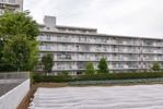 UR清瀬駅前ハイツ4号棟506号室の外観画像
