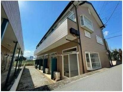 児玉マンション1号棟の外観画像