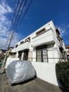 ファミーユ・ウールーズの外観画像