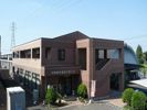 フォレスト粕川 Cの外観画像