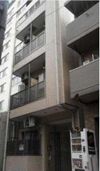 パステル東大前の外観画像