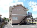 ファミネス堀南の外観画像