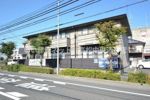 ハイツ久米町の外観画像