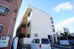 トゥレジャーの外観画像