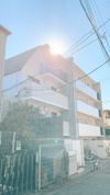 グランデュオ大井町の外観画像