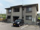 ナヴィールK 2棟の外観画像