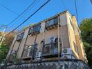 ランドシティ蒔田の外観画像