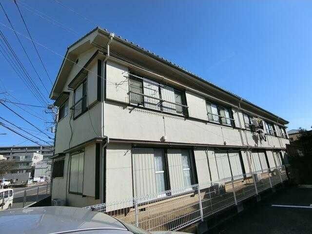 さくらハイツ(サクラハイツ)の外観画像