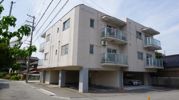 KS HOUSEの外観画像