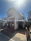 鈴蘭台東町4丁目9貸家の外観画像