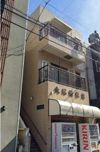 プリンス小石川の外観画像