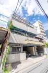 泉ハイツの外観画像